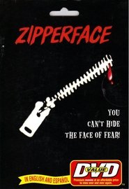Poster of Zipperface image size 969x1415