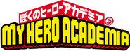 Logo of My Hero Academia image size 2486x987