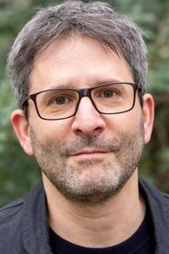 Photo of Michael Samuels image size 800x1200