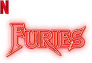 Logo of Furies image size 415x283