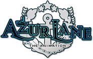 Logo of Azur Lane image size 462x298