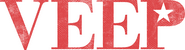 Logo of Veep image size 4299x1162