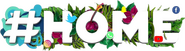 Logo of #Home image size 1344x370