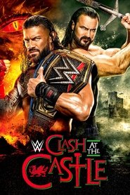 WWE Clash at the Castle 2022 2022 Soap2Day