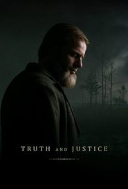poster Truth and Justice
