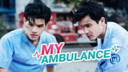 Backdrop of My Ambulance image size 1280x720