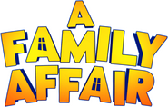 Logo of A Family Affair image size 2010x1277