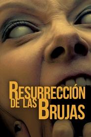 Resurrección de brujas Película Completa 1080p [MEGA] [LATINO] 2023