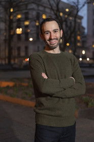 Photo of Brandon Kramer image size 1066x1599