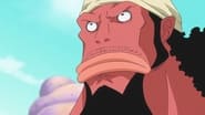 One Piece season 14 episode 540