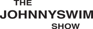 Logo of The Johnnyswim Show image size 1781x570