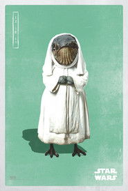 Poster of Star Wars: The Last Jedi image size 810x1200