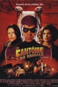 Voir film Le Fantôme du Bengale en streaming