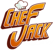 Logo of Chef Jack: The Adventurous Cook image size 192x179