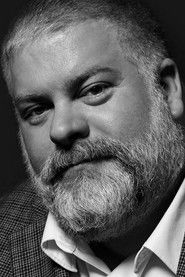 Photo of Dean DeBlois image size 600x900