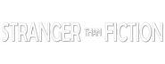 Logo of Stranger Than Fiction image size 800x310