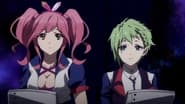 Macross Delta season 1 episode 14