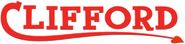 Logo of Clifford image size 4277x1022