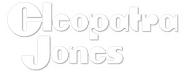 Logo of Cleopatra Jones image size 800x310