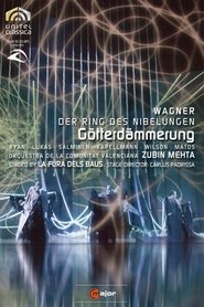 Wagner: Götterdämmerung