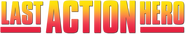 Logo of Last Action Hero image size 787x143