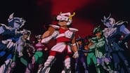 Saint Seiya : Les Chevaliers du Zodiaque season 1 episode 2