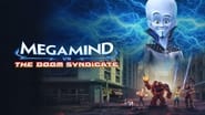 Megamind vs. the Doom Syndicate wallpaper 
