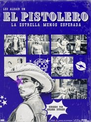poster El Pistolero