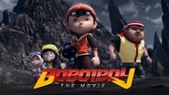 BoBoiBoy: The Movie wallpaper 