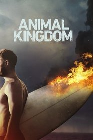 Poster of Animal Kingdom image size 1365x2048