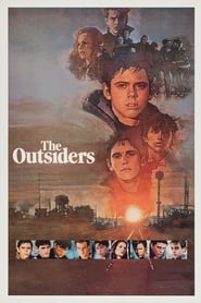 The Outsiders FULL MOVIE