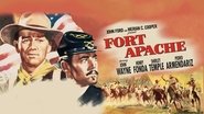 Backdrop of Fort Apache image size 1920x1080