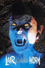 The Lair of the White Worm 1988 123movies