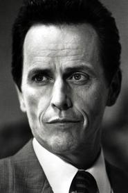 Stephen McHattie Photo of Stephen McHattie image size 450x675