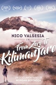 poster From Zero to Kilimanjaro