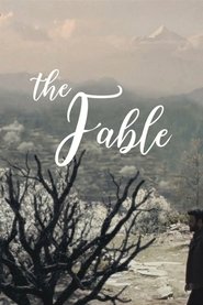 Poster of The Fable image size 681x1021