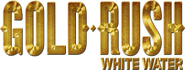 Logo of Gold Rush: White Water image size 793x302