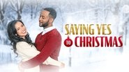 Backdrop of Saying Yes to Christmas image size 3840x2160