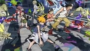 The World Ends with You the Animation  