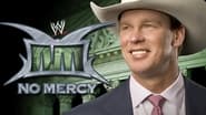 WWE No Mercy 2004 wallpaper 