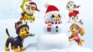 Paw Patrol. Mission Xmas wallpaper 