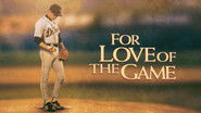 Backdrop of For Love of the Game image size 2560x1440