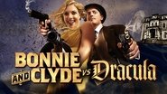 Bonnie & Clyde vs. Dracula wallpaper 