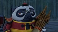 Kung Fu Panda : L'Incroyable Légende season 3 episode 16