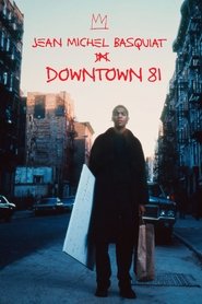 poster Downtown '81