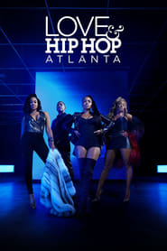 Love & Hip Hop Atlanta TV shows