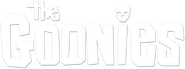 Logo of The Goonies image size 788x294