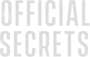 Logo of Official Secrets image size 844x537