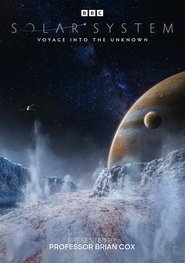 Poster of Solar System image size 1530x2176