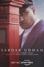 poster Sardar Udham